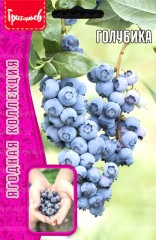 Голубика цв.п 0,05гр ИП Григорьев