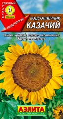 Подсолнечник Казачий цв.п 5гр Аэлита