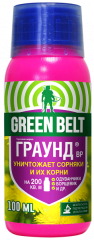 Граунд, GB(туба 100 мл)