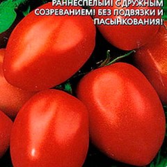 Томат Засолочное Чудо цв.п 0,05гр Семена Алтая