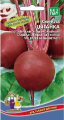 Свёкла Цыганка цв.п 2гр Уральский Дачник