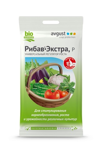 Рибав-Экстра 1мл Avgust
