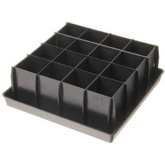 Ящик для рассады на 16 ячеек