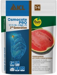 Осмокот Про 5-6мес. (пакет) 100г