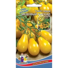 Томат Медовый Каскад цв.п 20шт Уральский Дачник