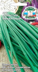 Лук душистый Пикантный цв.п 0,5гр СеДек
