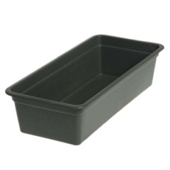 Ящик для рассады прямоугольный №1