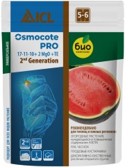 Осмокот Про 5-6мес. (пакет) 250г