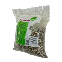 Вермикулит LISTOK 5л /10/180/250