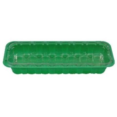 Парник для джиффи 14 ячеек