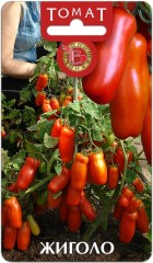 Томат Жиголо цв.п 20шт БИОТЕХ