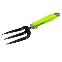 Вилка LISTOK ПРОФИ садовая вертикальная /12/72