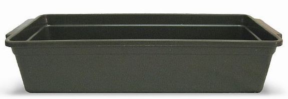 Ящик для рассады Урожай-6 45х20 с ручками