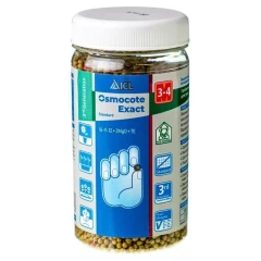 Осмокот Экзакт Стандарт 3-4мес. 350г