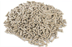 Комбикорм К-111 для рыбы ( 1 кг.)