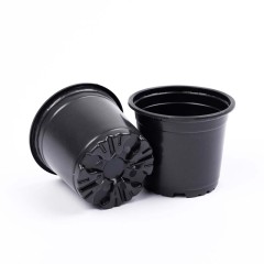 Горшок для рассады 0,45л 10*7см круг