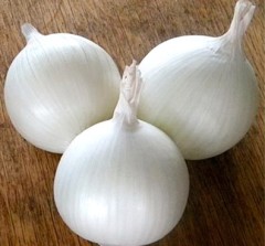 Лук репчатый Блонд цв.п 1гр СеДек