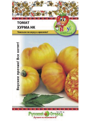 Томат Хурма цв.п 5шт НК Русский Огород