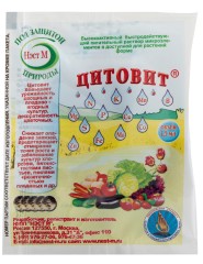Цитовит 1,5мл АНО &quot;НЭСТ М&quot;