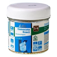 Осмокот Экзакт Стандарт Хай К 5-6мес. 100г