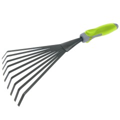 Грабельки LISTOK ПРОФИ веерные /12/72