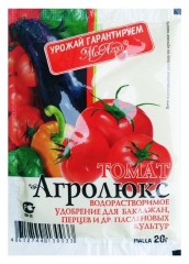 Агролюкс Томат 20гр Промэкс