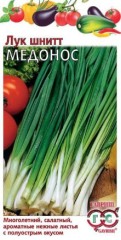 Лук шнитт Медонос цв.п 0,5гр Гавриш