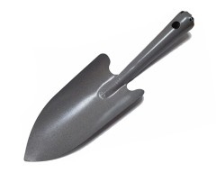 Совок посадочный цельнометаллический большой