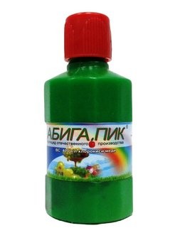 Абига-Пик 50мл