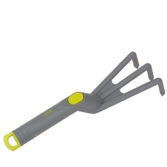 Грабли LISTOK ПРОФИ садовые /96/100