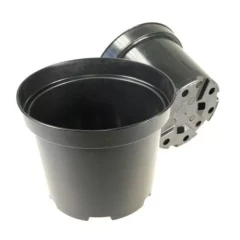 Горшок для рассады 2л 15*15,5см круг