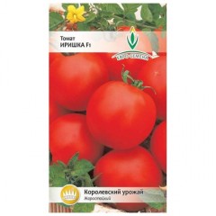 Томат Иришка F1 низкорослый цв.п 10шт Евросемена