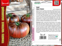 Томат Гном Стринги (Dwarf The Thong) цв.п 10шт	ИП Григорьев
