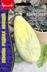 Огурдыня Конфетная цв.п 3шт	ИП Григорьев