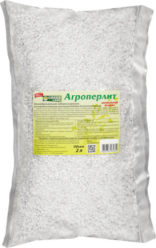 Агроперлит 2л PLANT!T