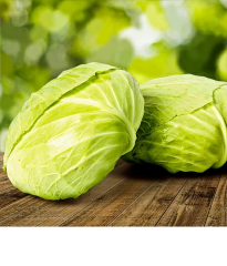 Капуста белокочанная Фелисити F1 цв.п 16шт Сады России