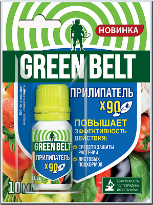 Прилипатель фл.10мл GB