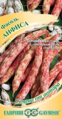 Фасоль Анфиса цв.п 5гр Гавриш