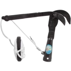 Веткорез-насадка ВШ штанговый со шнуром