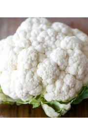 Капуста цветная Смилла F1 цв.п 15шт Партнёр