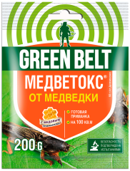 Медветокс (пак 200гр) GB