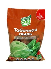 Табачная пыль 1кг PLANTIT