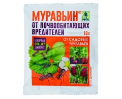 Муравьин (пак 10 гр) GB