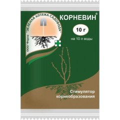 Корневин 10гр Зелёная Аптека Садовода