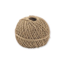 Шпагат LISTOK льняной 100м