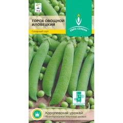Горох Иловецкий цв.п 5гр Евросемена