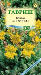 Очиток Блу Форест цв.п 0,01гр Гавриш