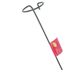 Поддержка LISTOK для растений металлическая 60см /25/150