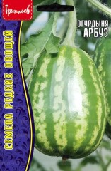 Огурдыня Арбуз цв.п 3шт	ИП Григорьев