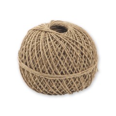 Шпагат LISTOK льняной 200м